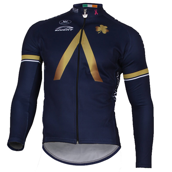 Abbigliamento Ciclismo Aqua Blue Sport ML 2017 nero